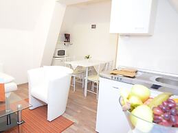 Apartment in Schmallenberg-oberkirchen With Terrace