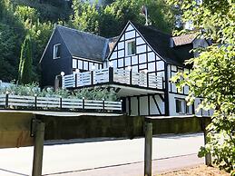 Apartment in Schmallenberg-oberkirchen With Terrace