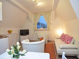 Apartment in Schmallenberg-oberkirchen With Terrace