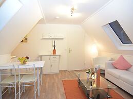 Apartment in Schmallenberg-oberkirchen With Terrace