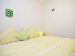 Apartment in Schmallenberg-oberkirchen With Terrace