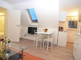 Apartment in Schmallenberg-oberkirchen With Terrace