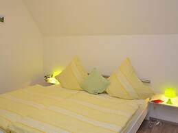 Apartment in Schmallenberg-oberkirchen With Terrace