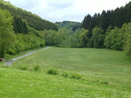 Apartment in Schmallenberg-oberkirchen With Terrace
