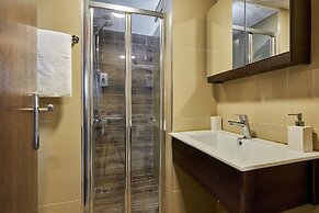 Dorian Boutique Hotel-Apartments
