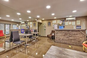 Dorian Boutique Hotel-Apartments