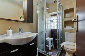 Dorian Boutique Hotel-Apartments