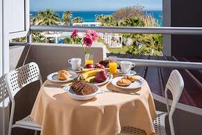 Dorian Boutique Hotel-Apartments