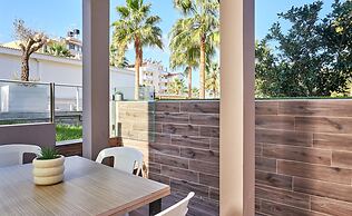 Dorian Boutique Hotel-Apartments