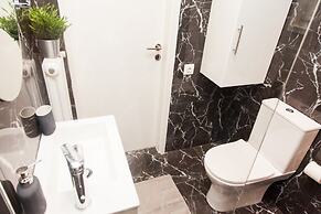 Comfortable Apartment in Athens Downtown
