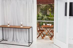 Comfortable Apartment in Athens Downtown