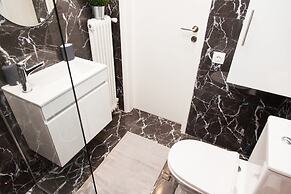 Comfortable Apartment in Athens Downtown