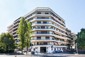 Comfortable Apartment in Athens Downtown