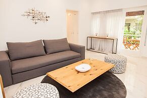 Comfortable Apartment in Athens Downtown