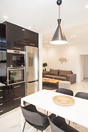 Comfortable Apartment in Athens Downtown