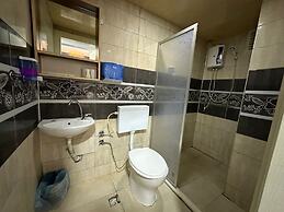 UMK PANSİYON CADDE