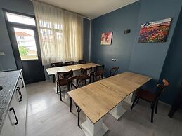 UMK PANSİYON CADDE