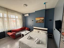 UMK PANSİYON CADDE