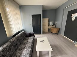 UMK PANSİYON CADDE