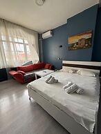 UMK PANSİYON CADDE