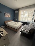 UMK PANSİYON CADDE