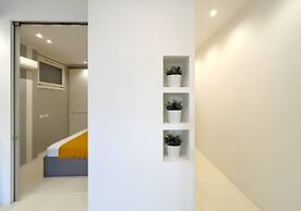 Solemar Sicilia - White Loft