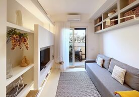 Solemar Sicilia - White Loft