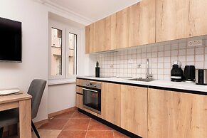 Apartments Leonel Piran