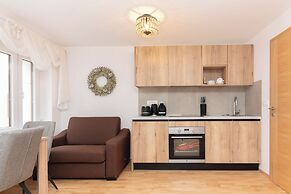 Apartments Leonel Piran