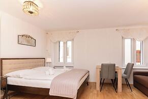 Apartments Leonel Piran