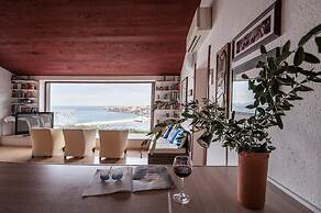 The Best View House