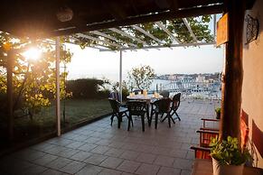 The Best View House