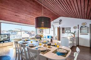 The Best View House