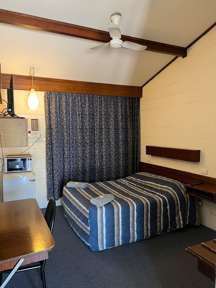Peppercorn Motar inn
