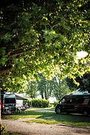THE CAMP by Maggiore Suites