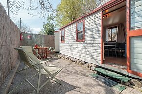 THE CAMP by Maggiore Suites