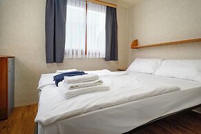 THE CAMP by Maggiore Suites