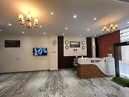 HOTEL IVORY INN