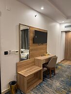 Blue Pearl Hotel