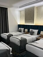 Blue Pearl Hotel
