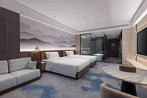 Wyndham Qujing Luliang