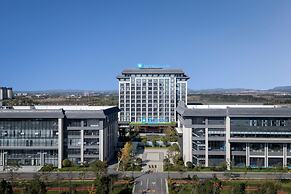 Wyndham Qujing Luliang