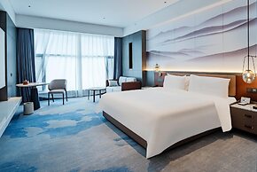 Wyndham Qujing Luliang