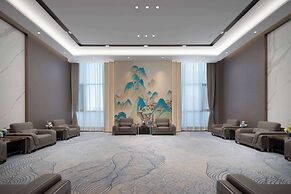 Wyndham Qujing Luliang