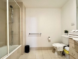 Readyset Apartments at The Summit
