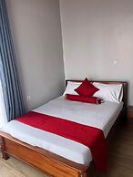 Via Via Kigali Apartment.