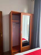 Via Via Kigali Apartment.