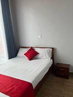 Via Via Kigali Apartment.