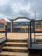 Via Via Kigali Apartment.