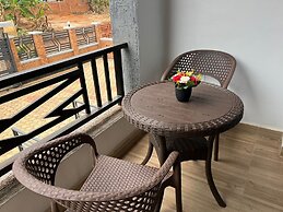 Via Via Kigali Apartment.